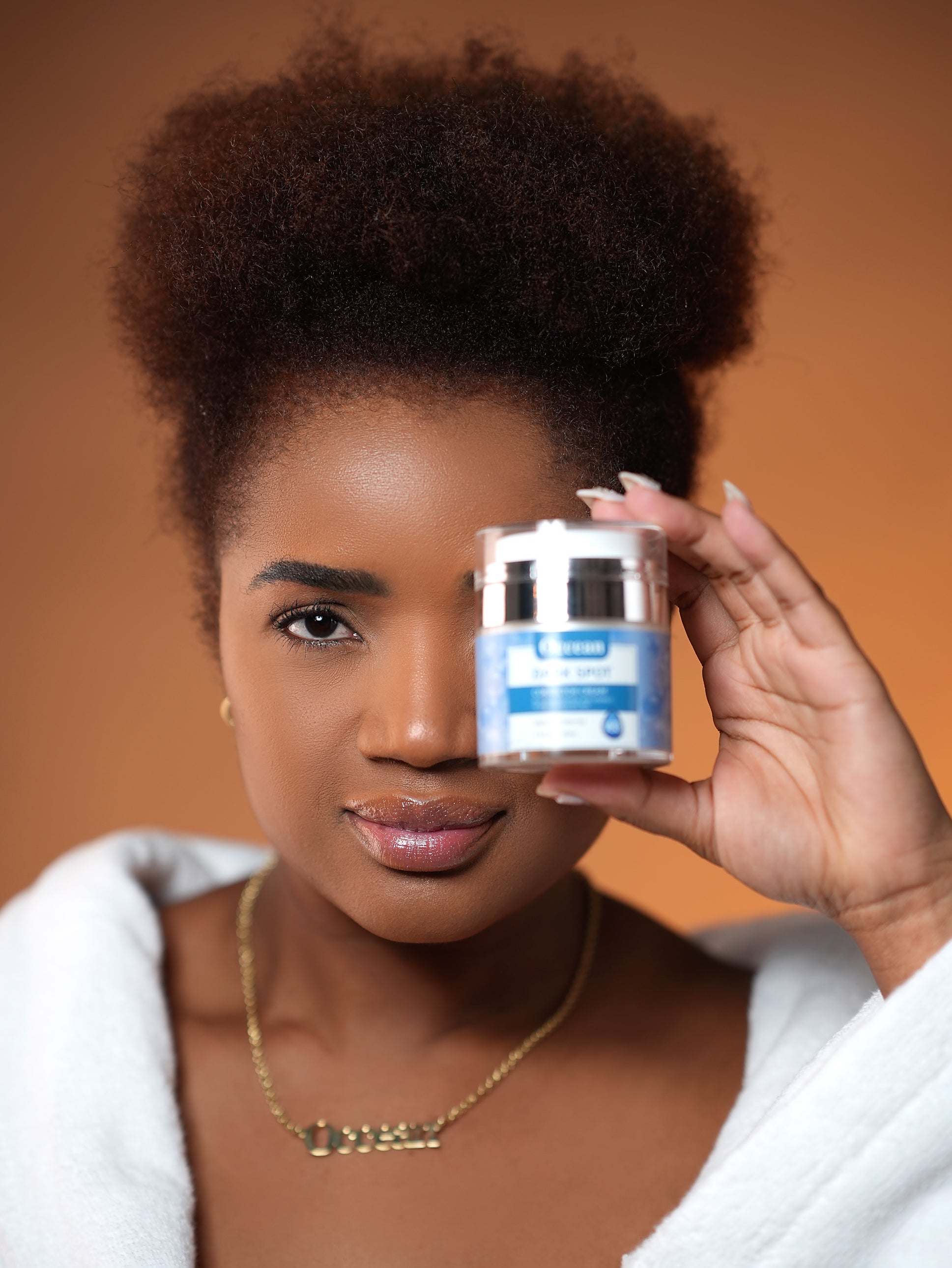 Occean - Creme Corretor