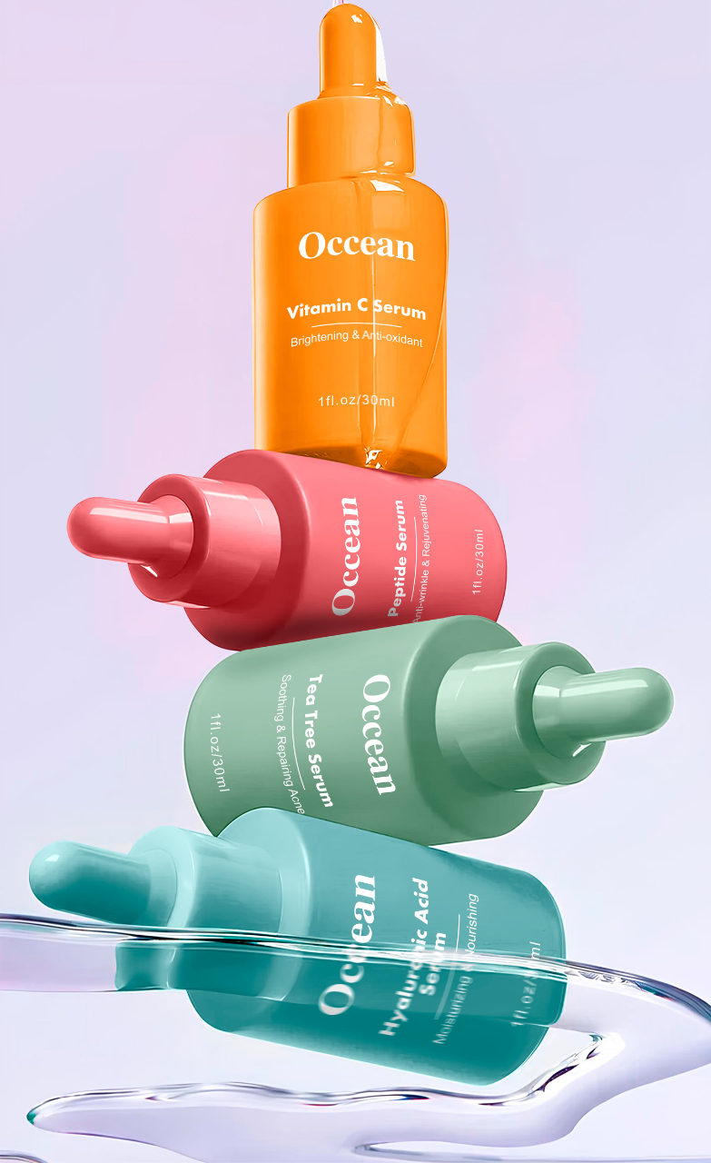 Occean - Serums