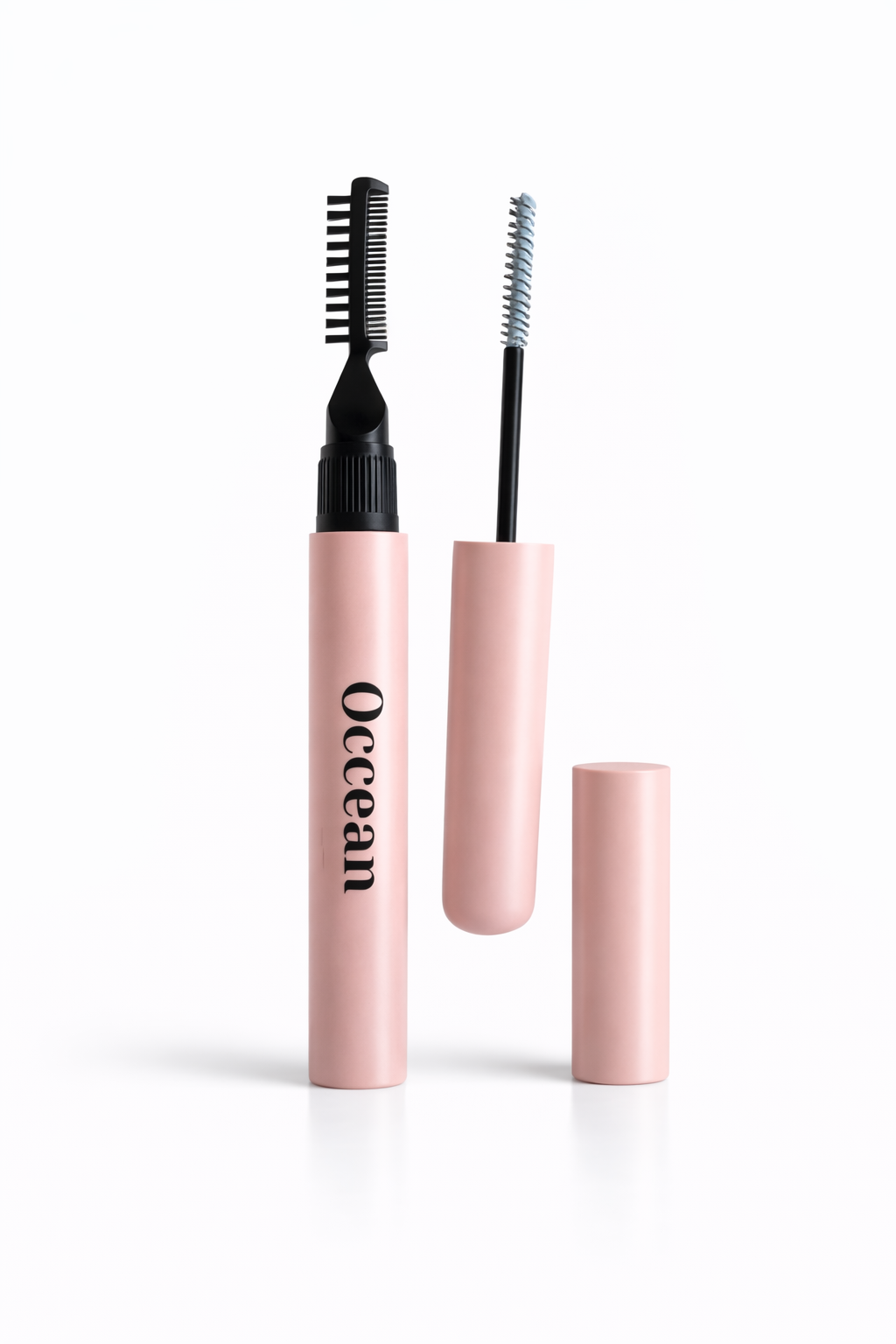 Gel para modelar sobrancelhas
