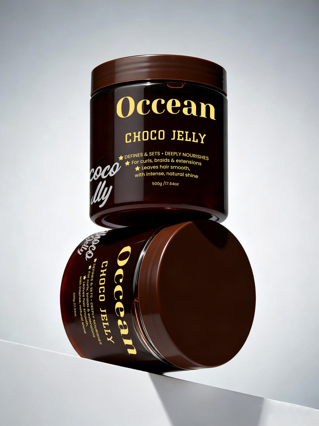 Choco Jelly