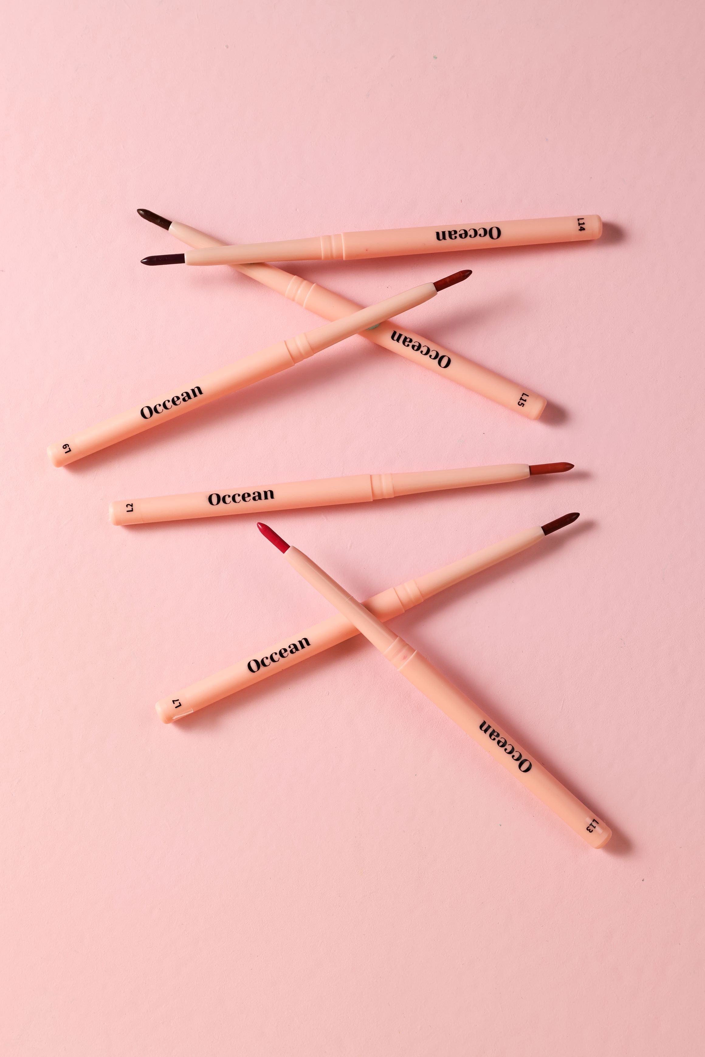 Lápis de Contorno Labial - L2