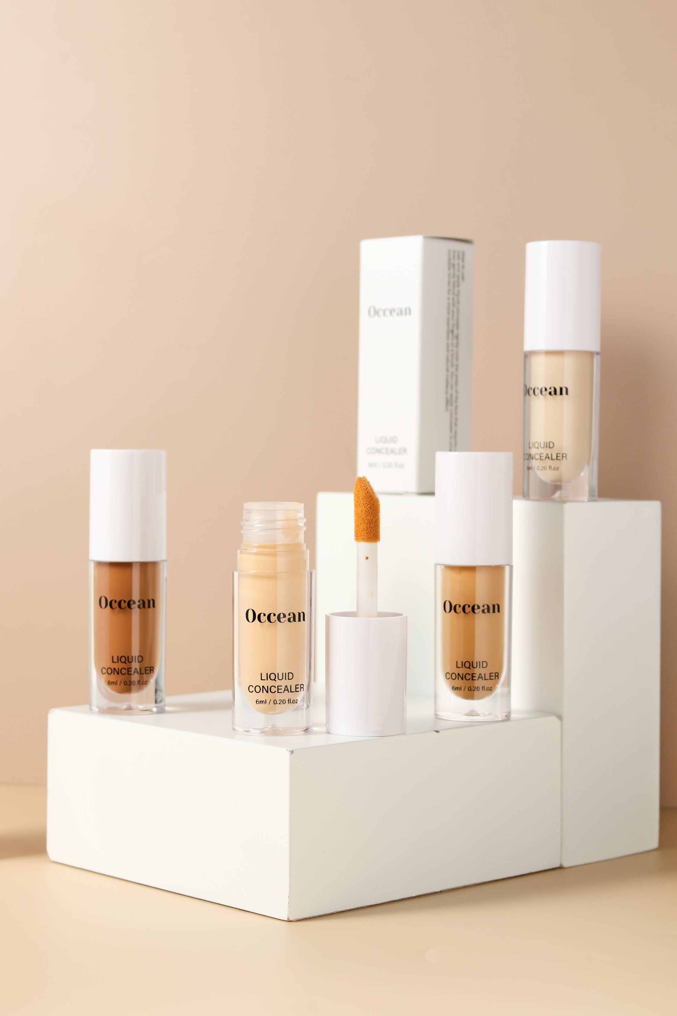 Corretivo Líquido - 05