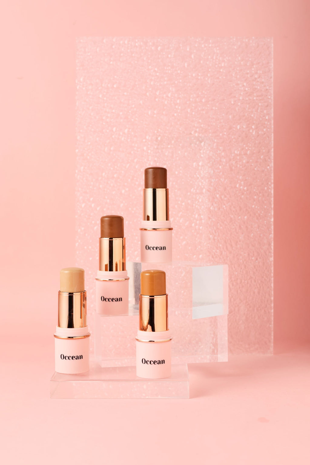 Counter Stick - #8 TEAL