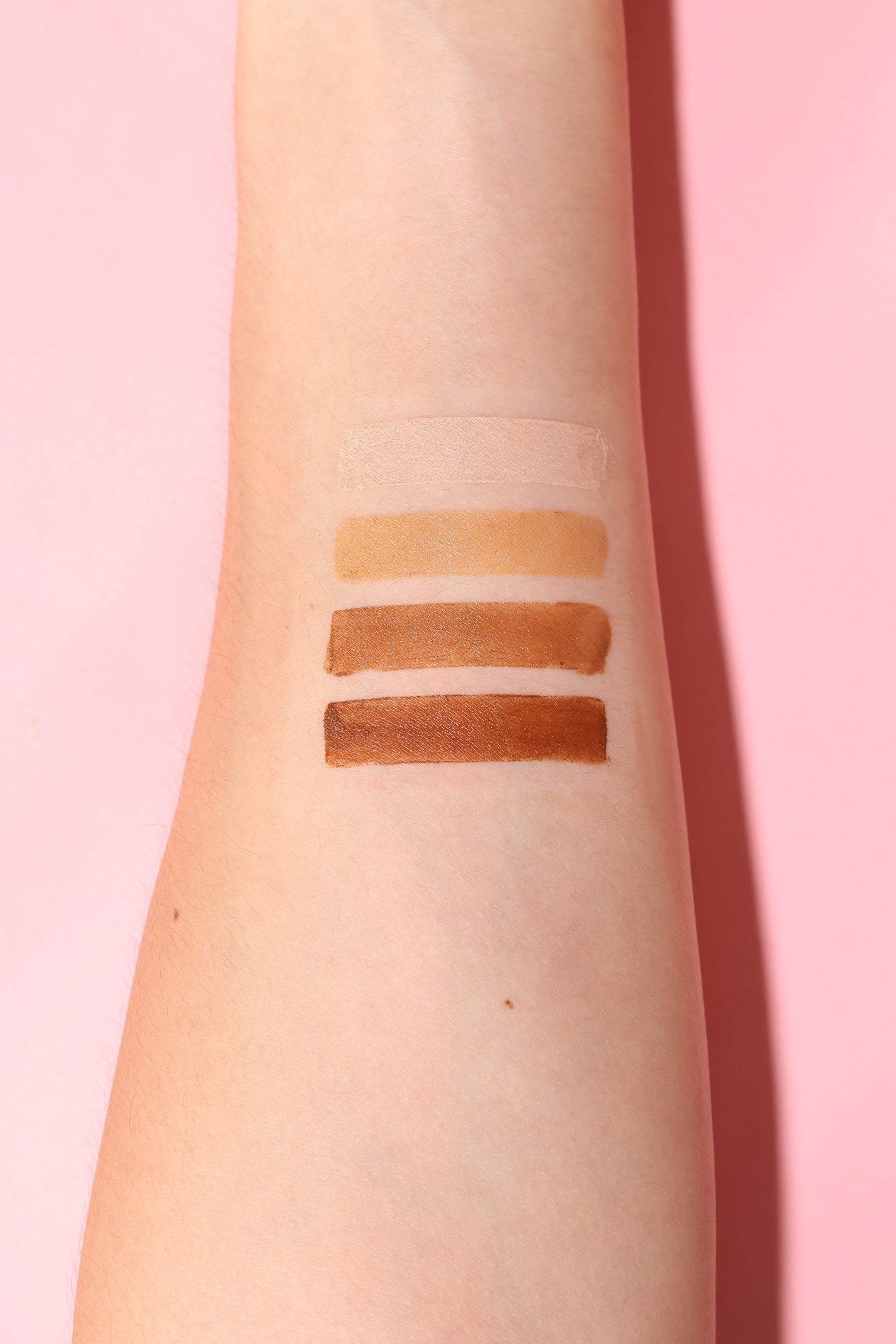 Counter Stick - #2 LINEN