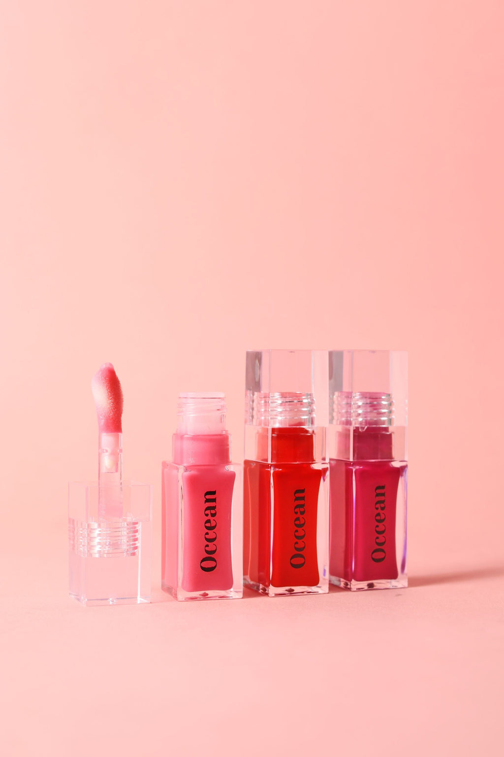Gloss Labial Hidratante - 17
