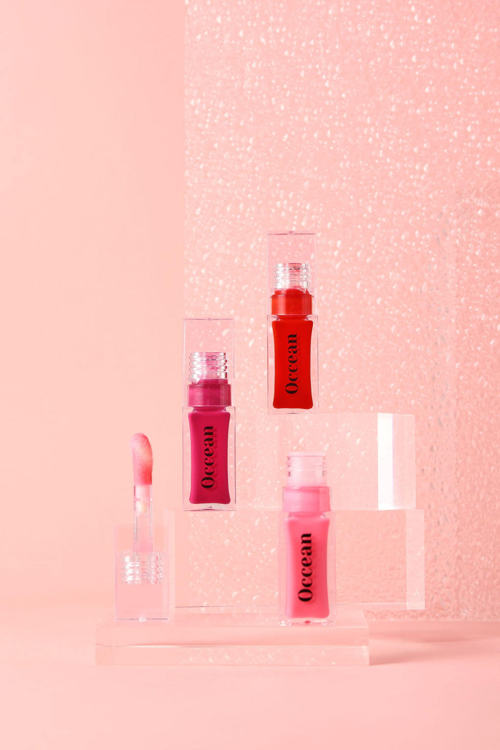 Gloss Labial Hidratante - 17
