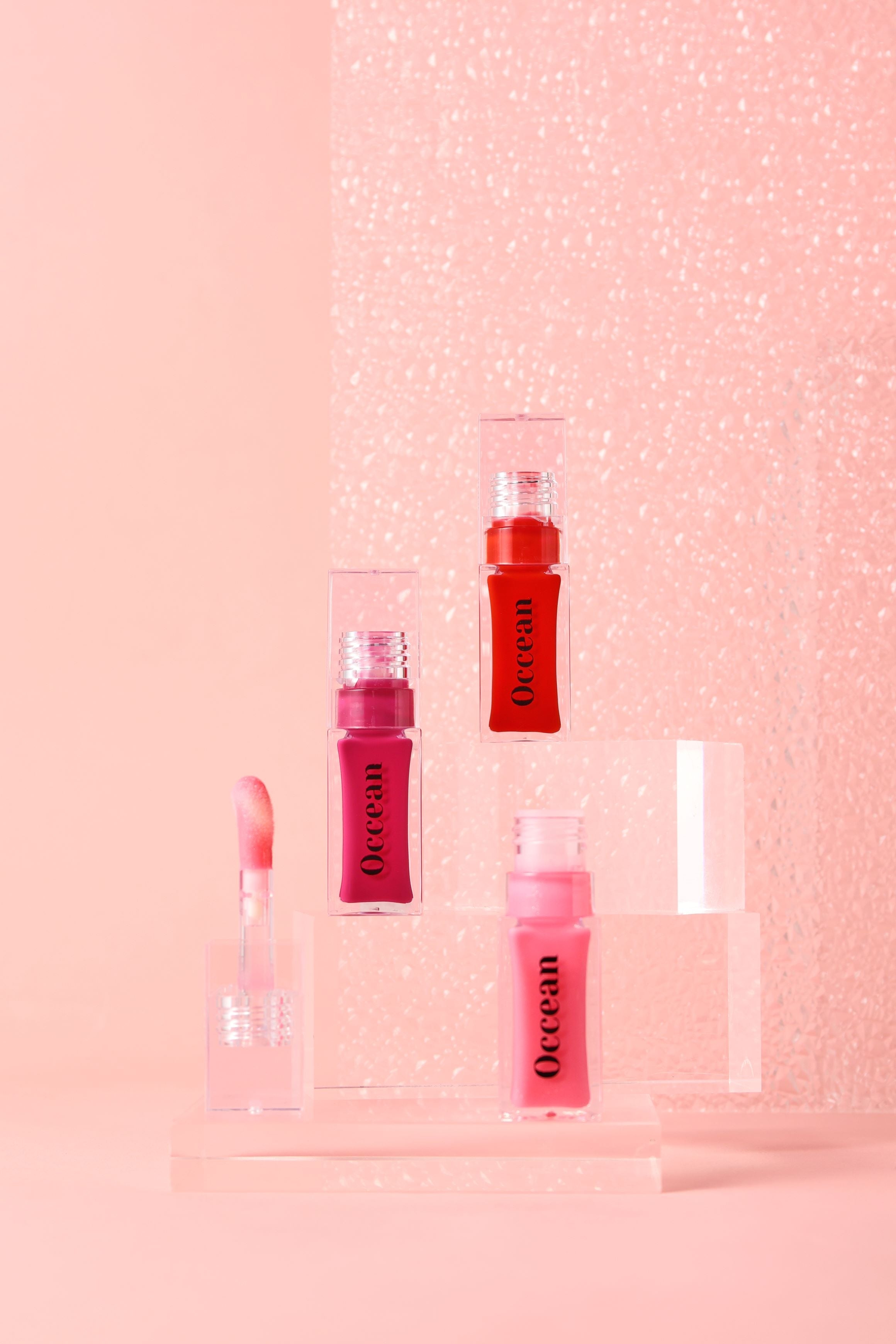 Gloss Labial Hidratante - 17