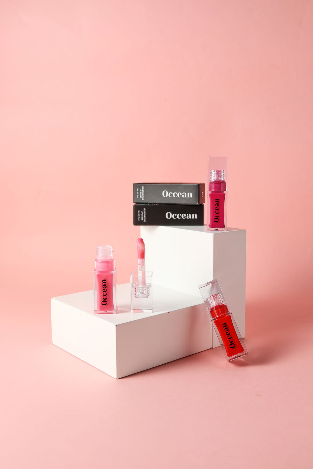 Gloss Labial Hidratante - S07