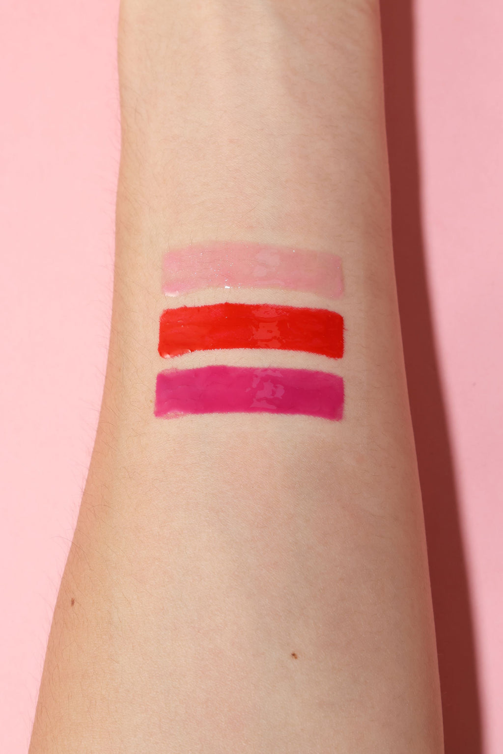 Gloss Labial Hidratante - S07