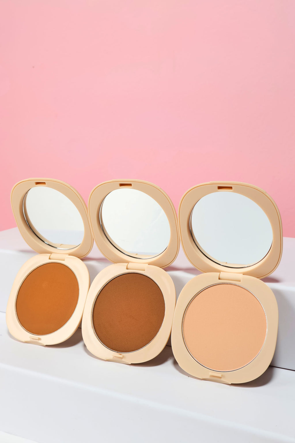 Pó Compacto - 03