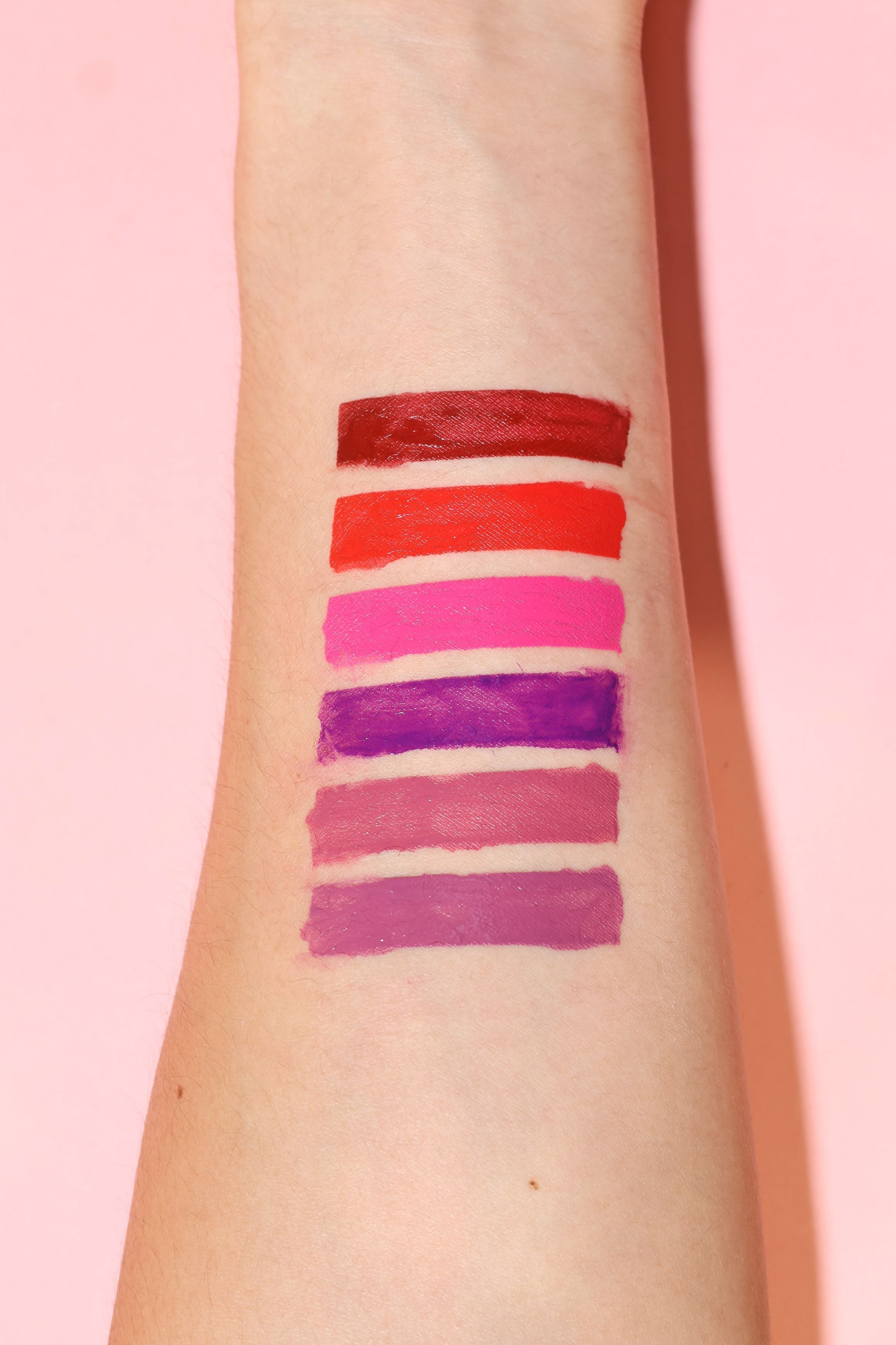 Batom Matte Suave - M04