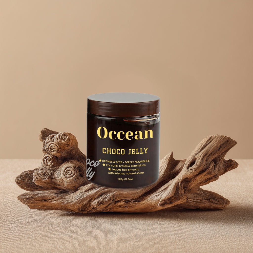 Choco Jelly