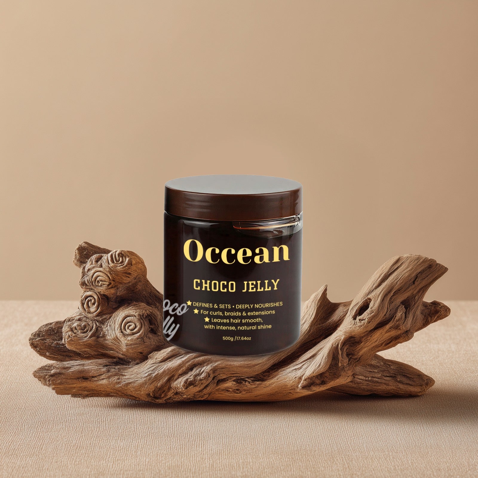 Choco Jelly