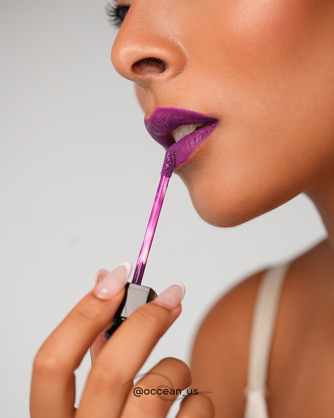 Batom Matte Suave - M15