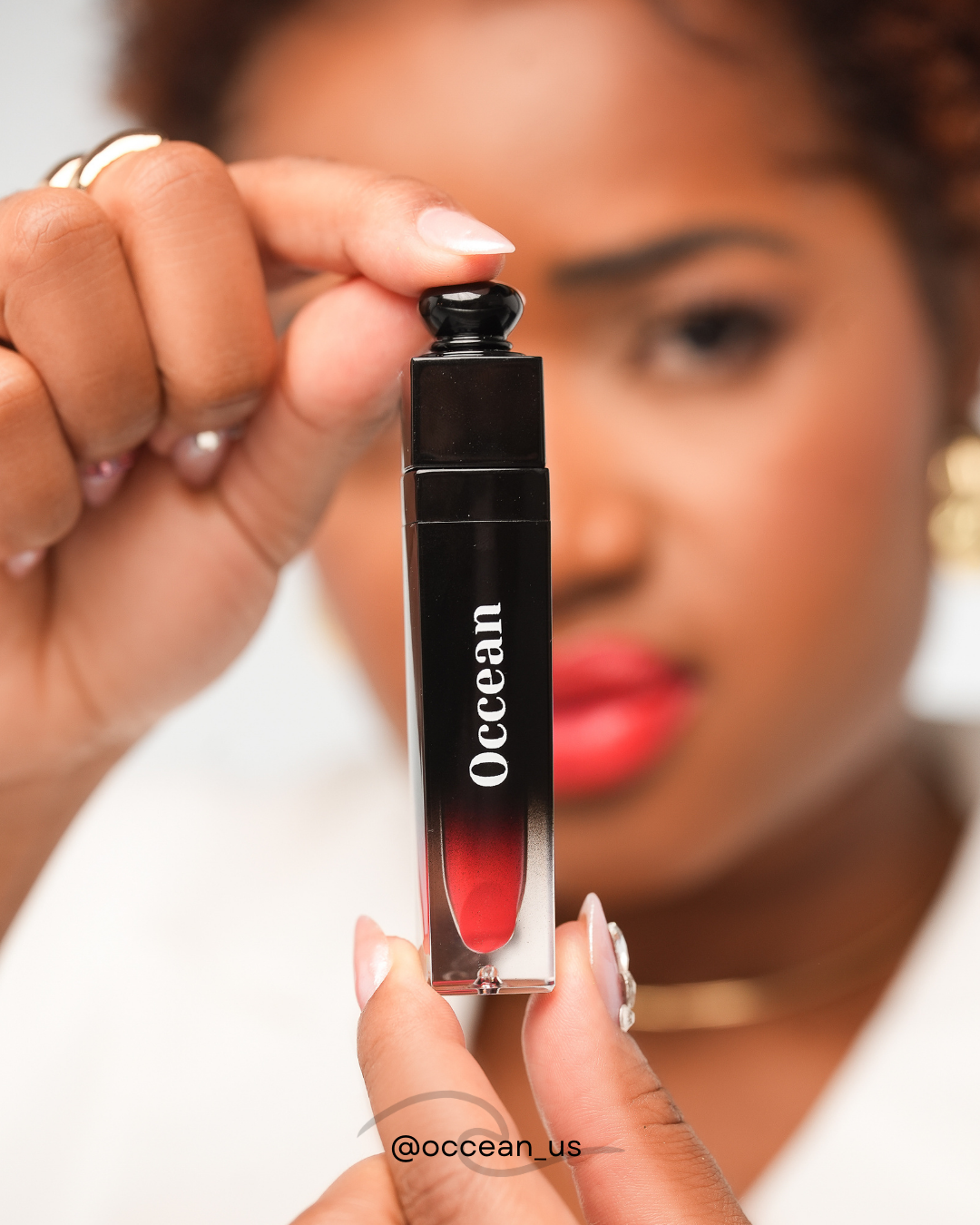 Batom Matte Suave - M04