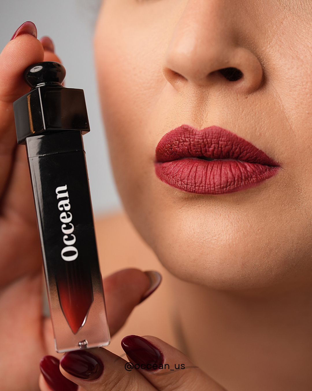 Batom Matte Suave - M01