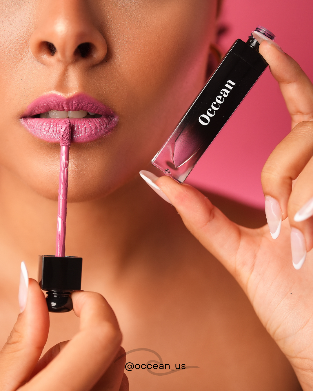 Batom Matte Suave - M23