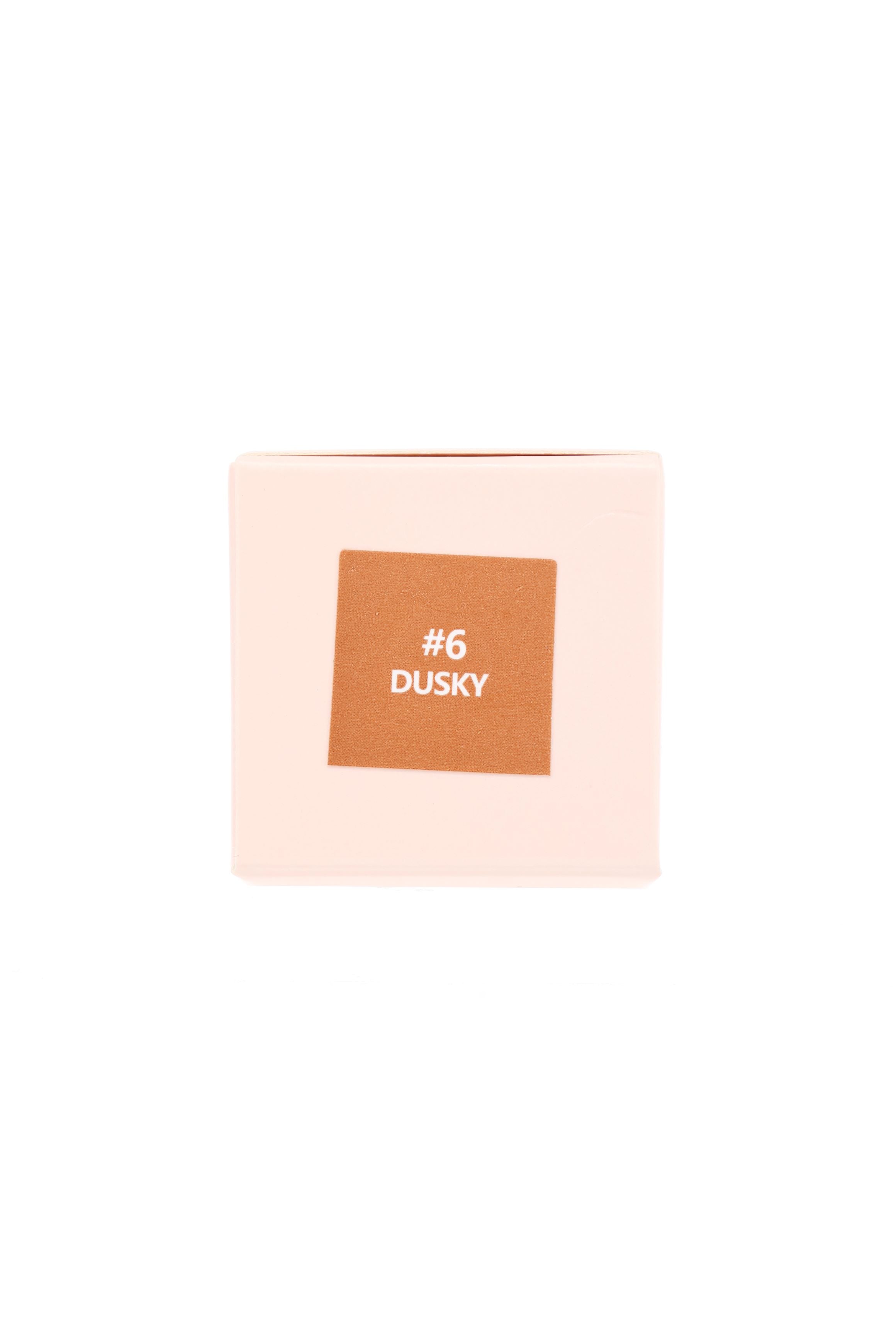 Counter Stick - #6 DUSKY