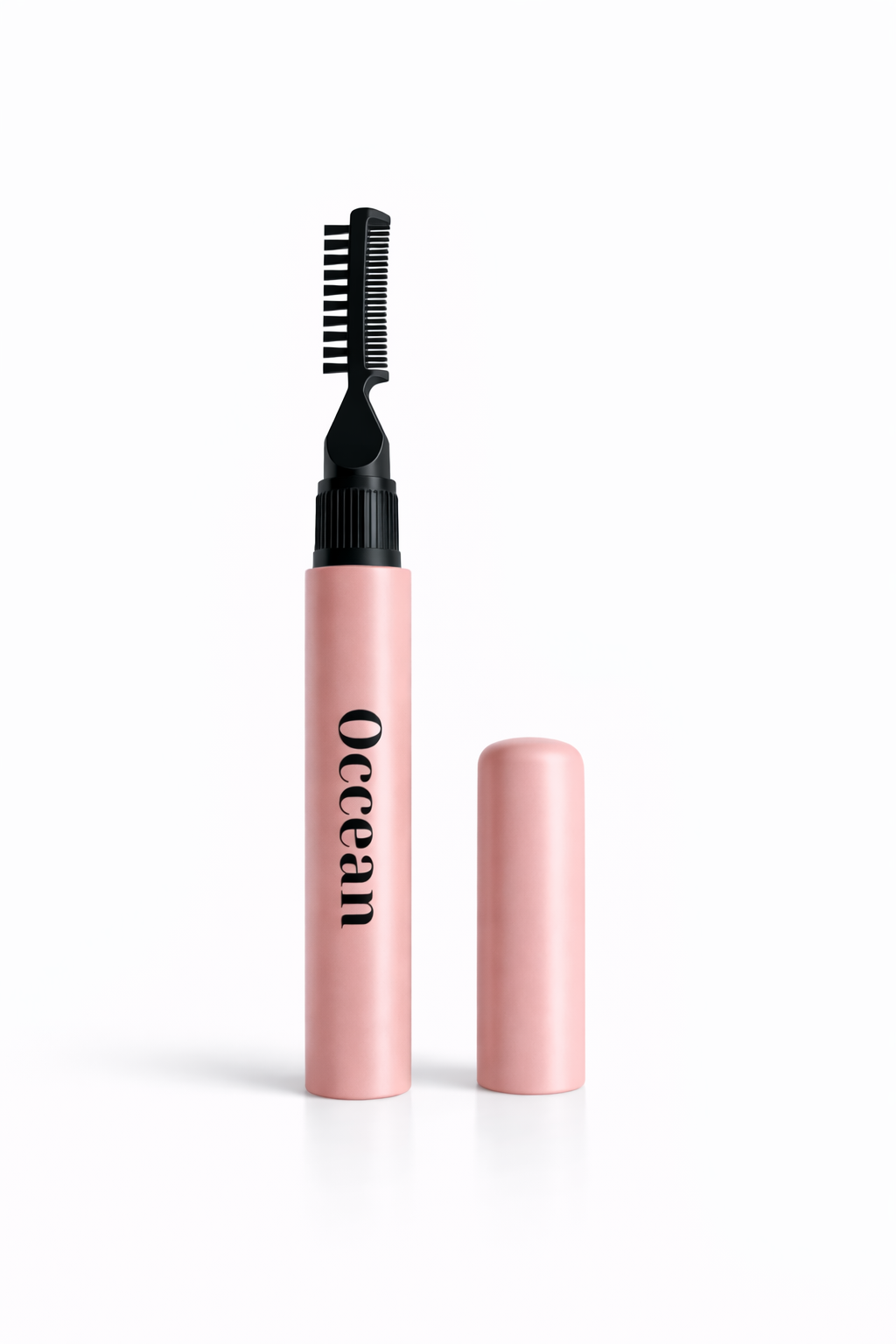 Gel para modelar sobrancelhas