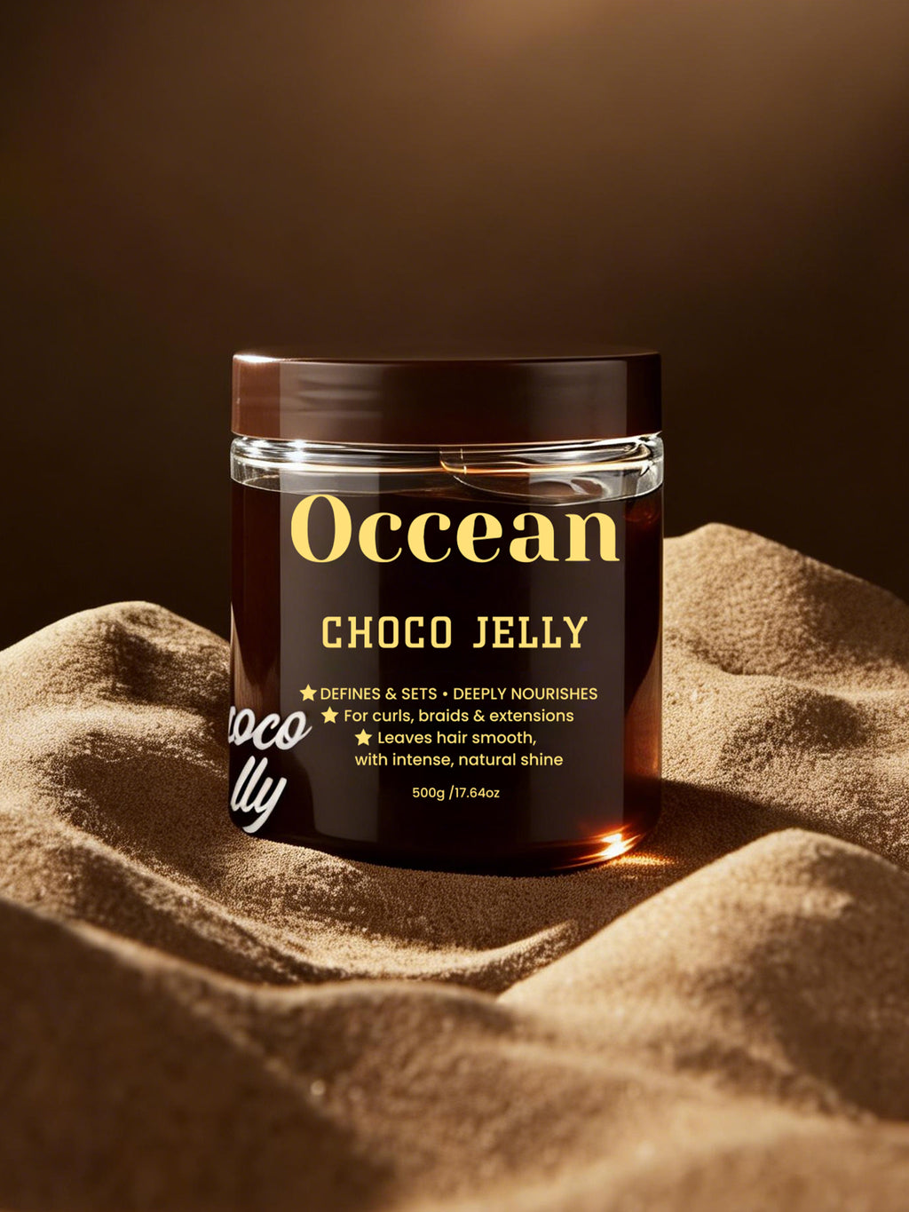 Choco Jelly