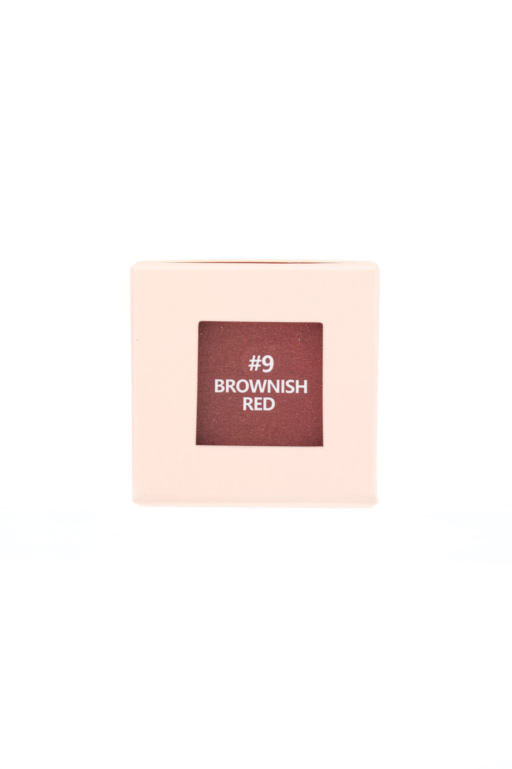 Counter Stick - #9 BROWNISH RED