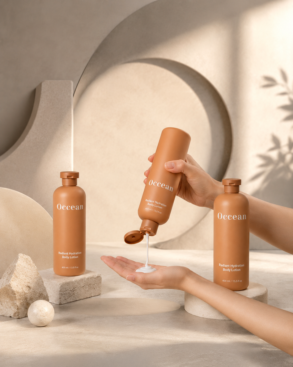 Kit de Radiância de Vitamina C — Limpe, Ilumine e Hidrate