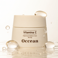 VITAMIN C BRIGHTENING & RADIACE CREAM