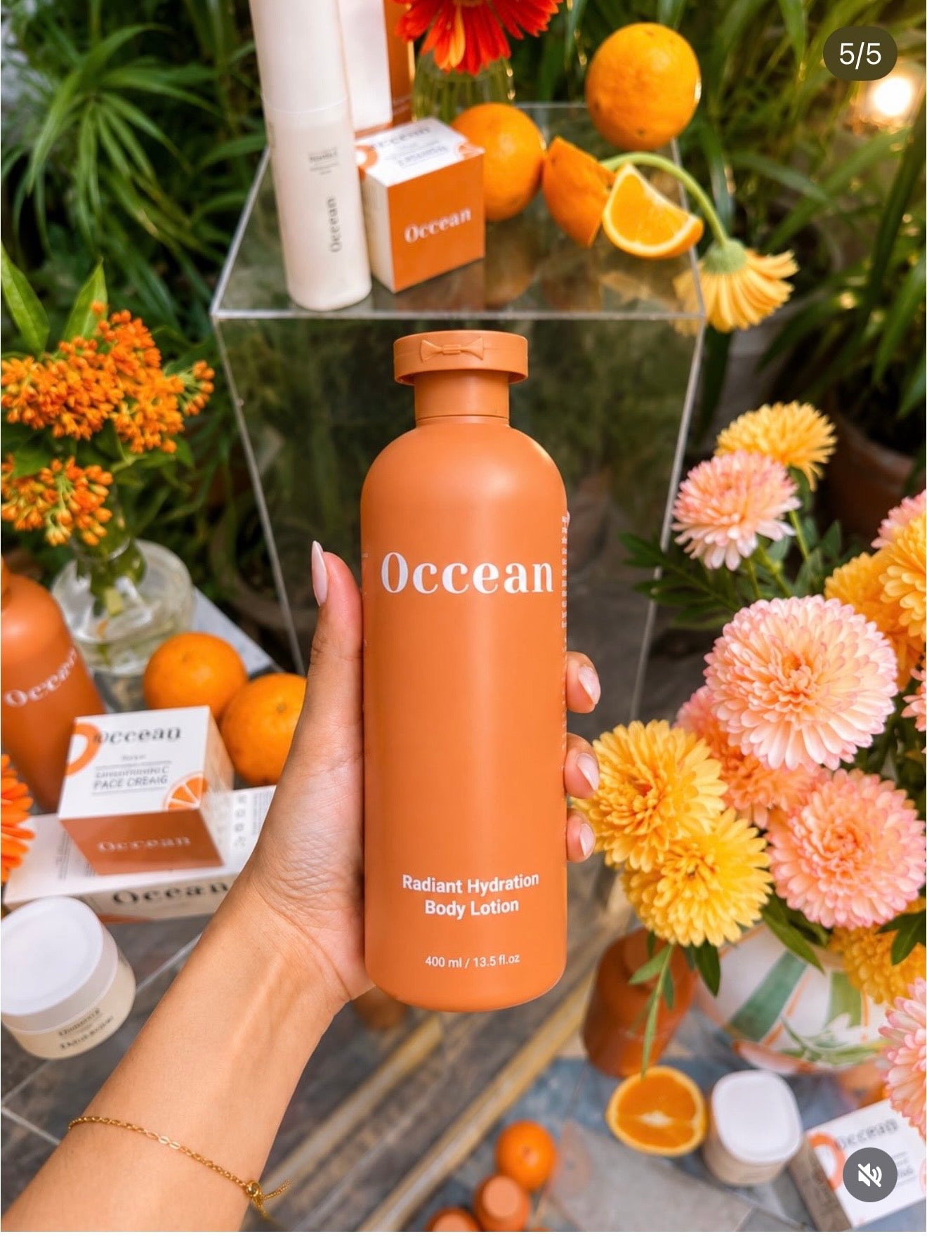 Kit de Radiância de Vitamina C — Limpe, Ilumine e Hidrate