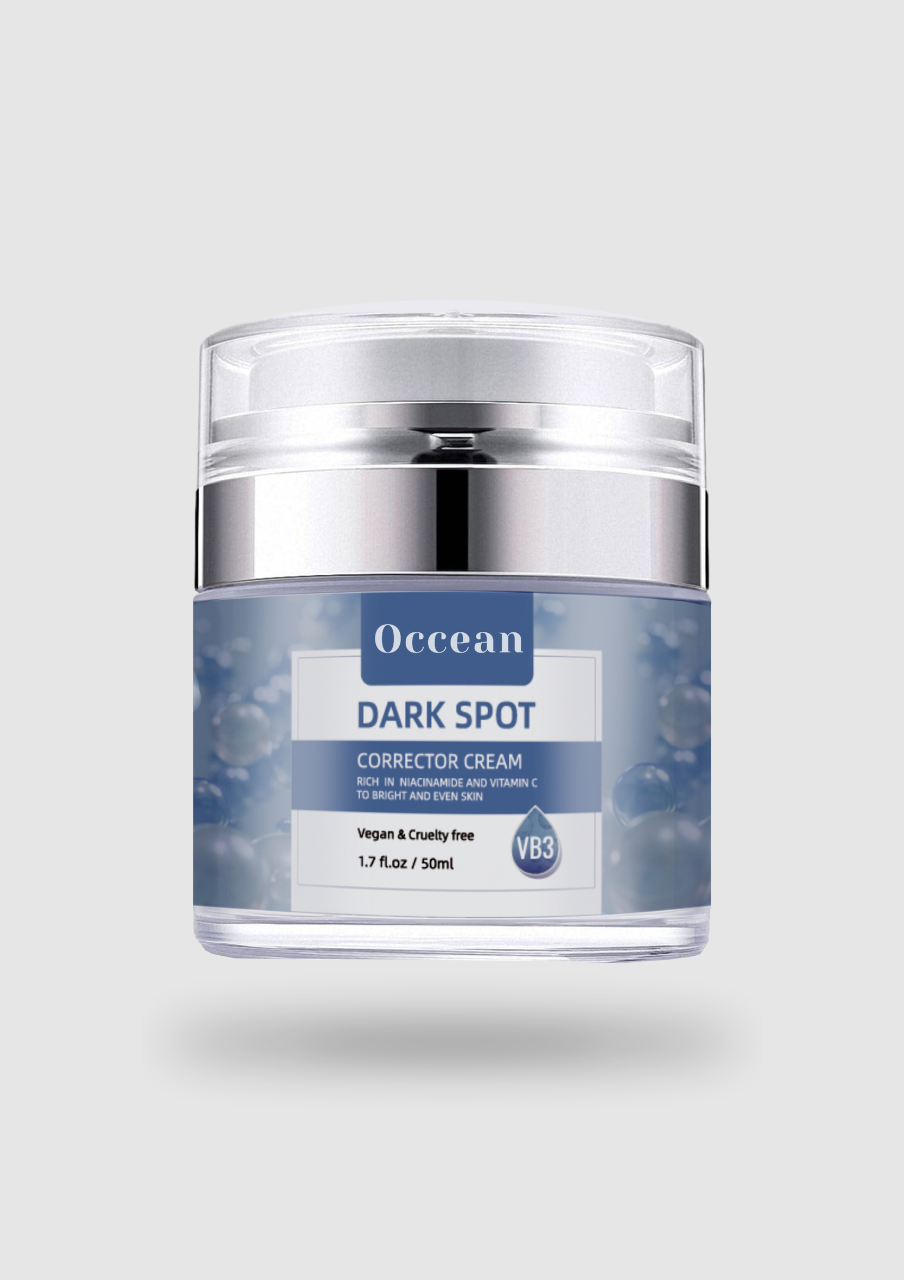 Dark Spot Corrector Cream