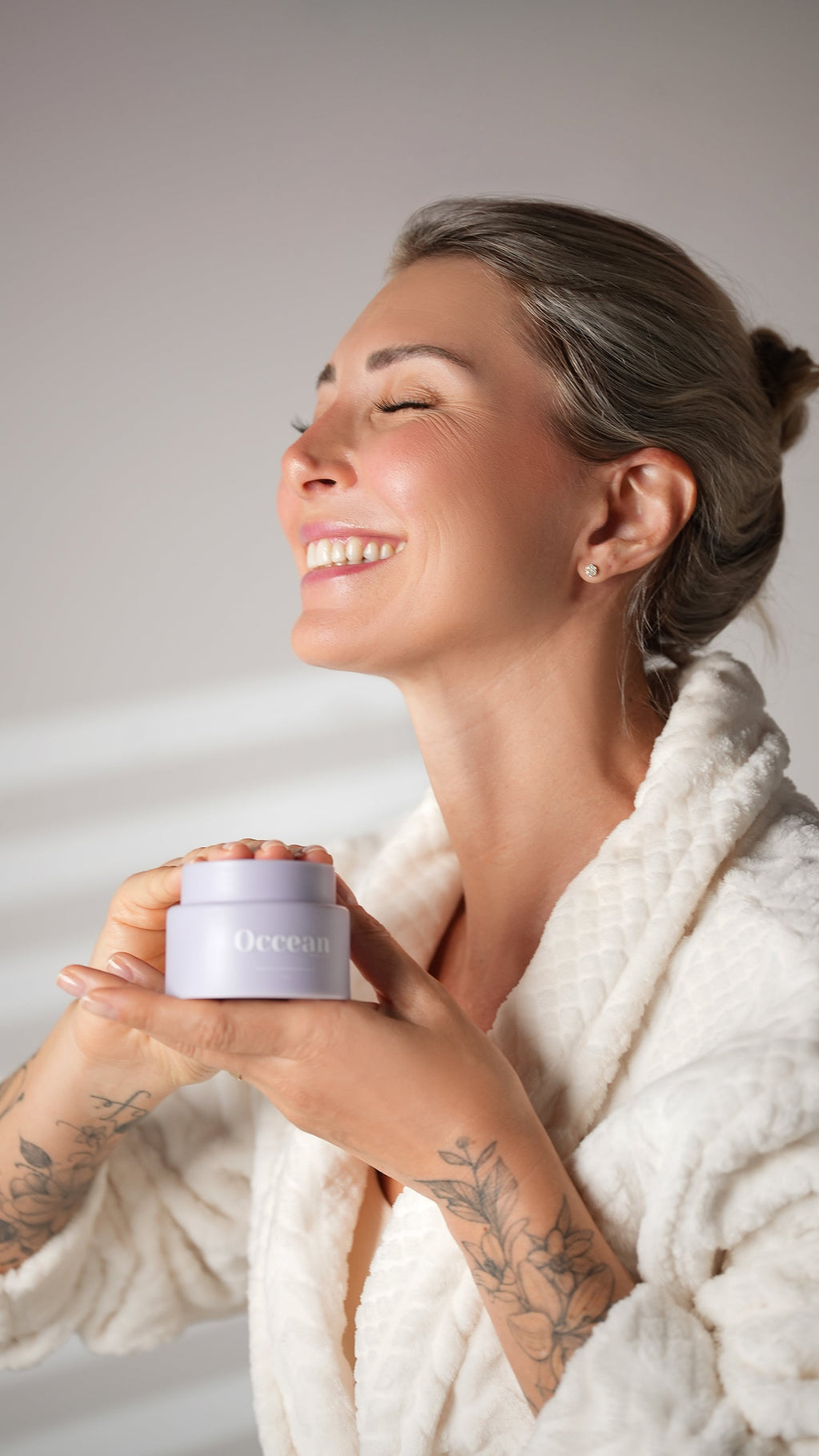 Esfoliante Facial - Milag Face
