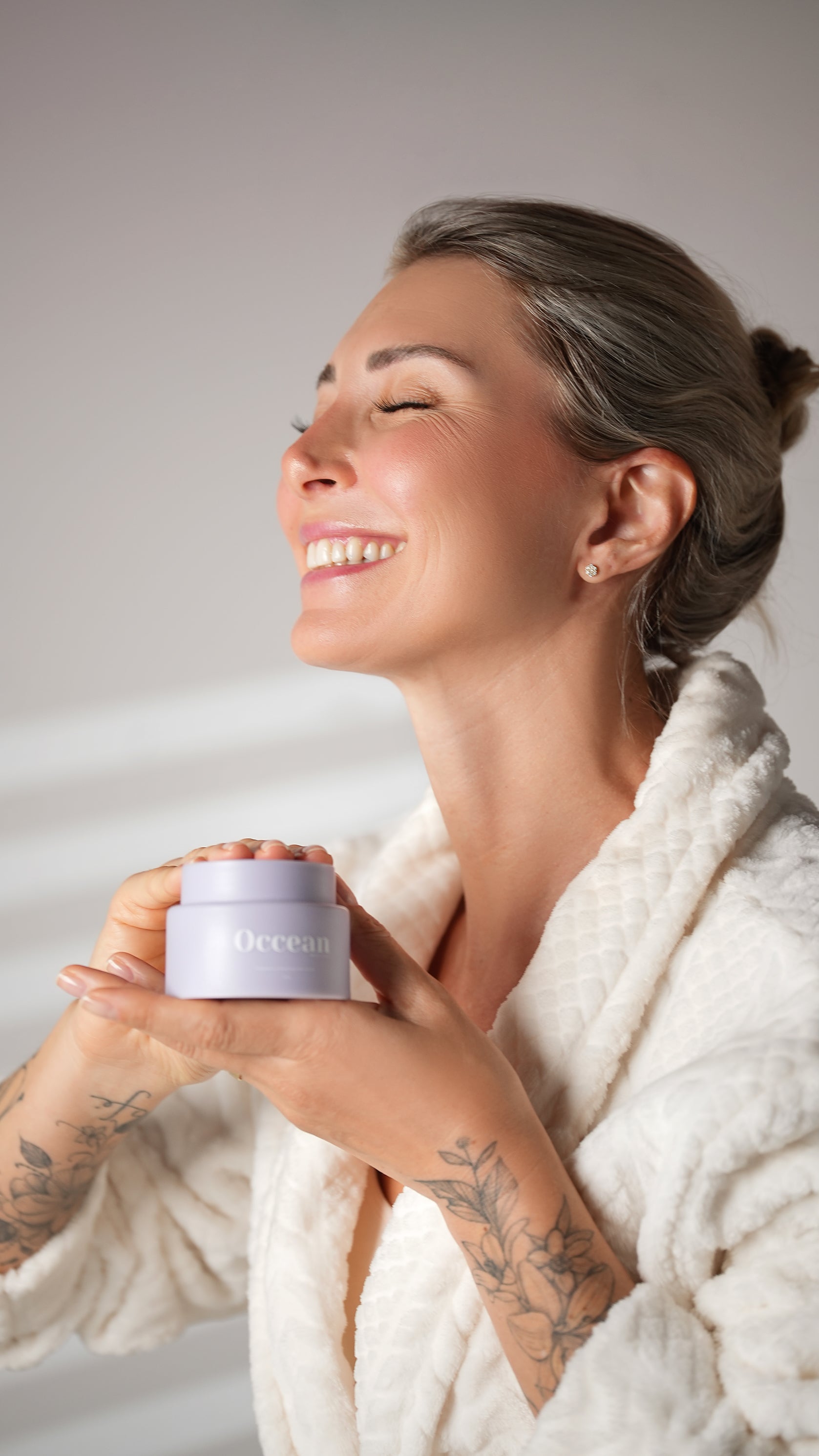 Esfoliante Facial - Milag Face