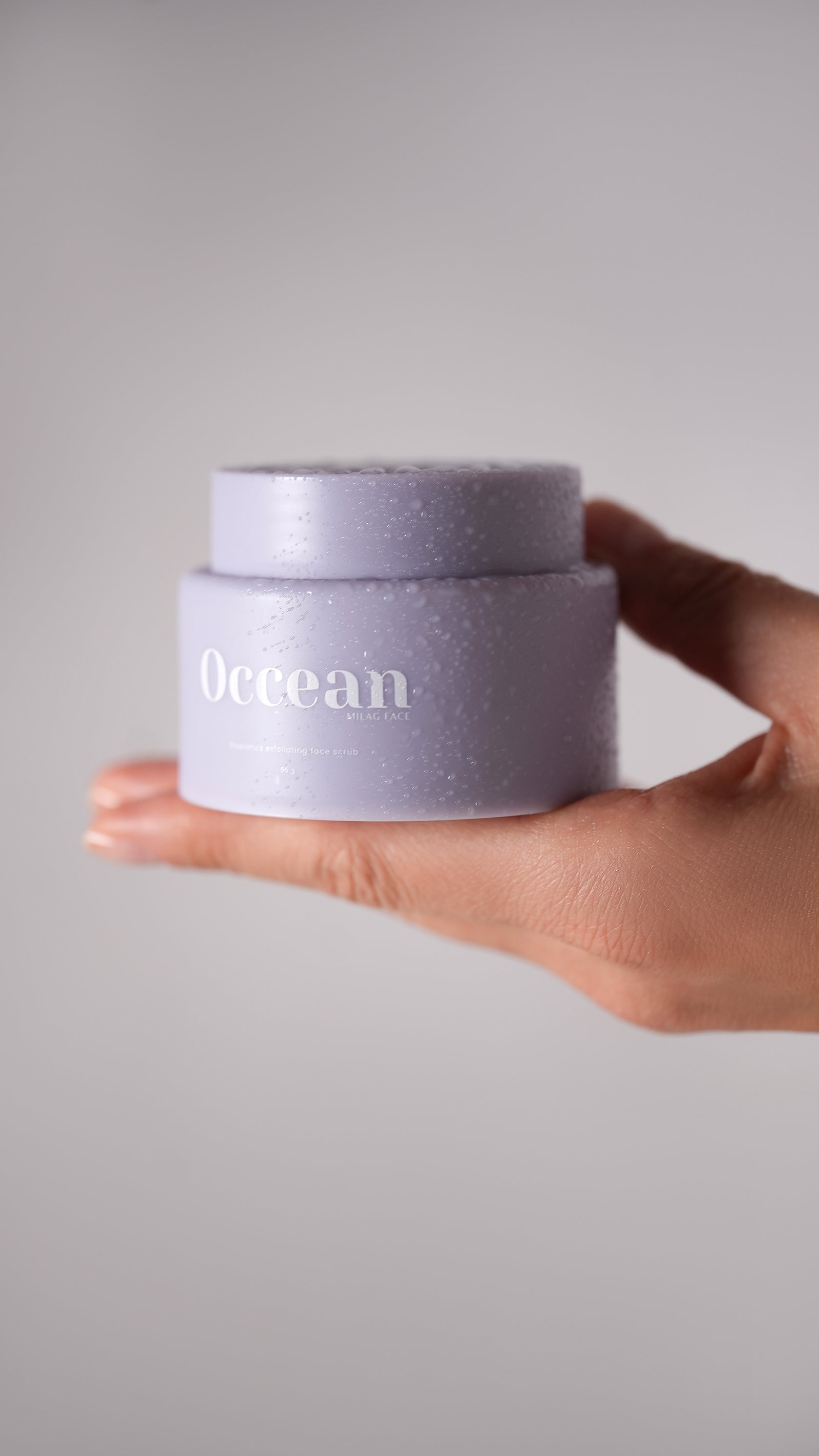 Esfoliante Facial - Milag Face