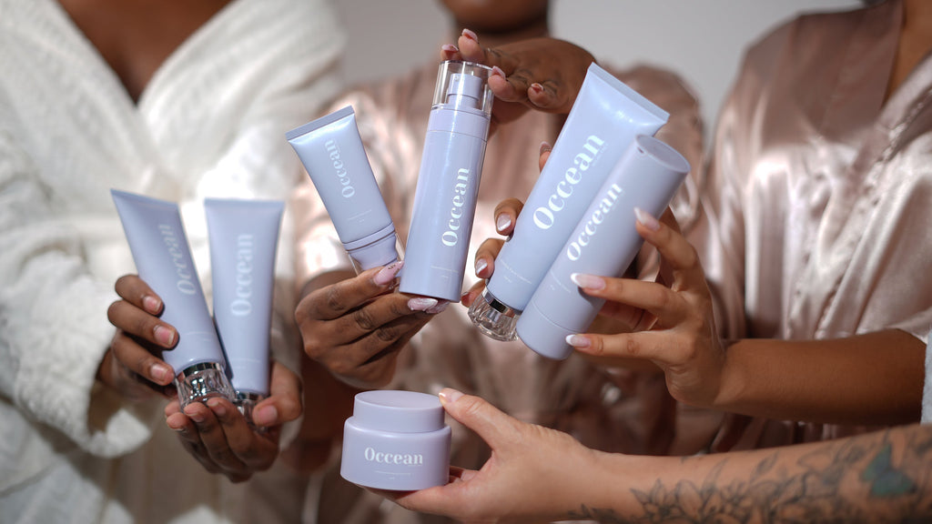 Loção facial probiótica - Milag Face