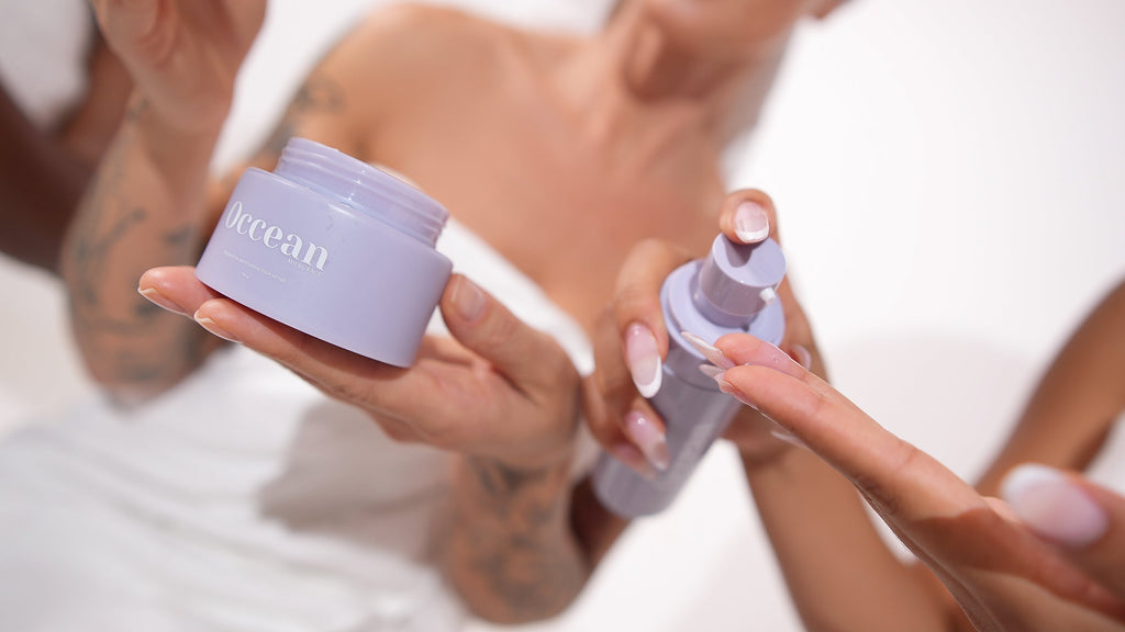 Sérum facial probiótico - Milag Face