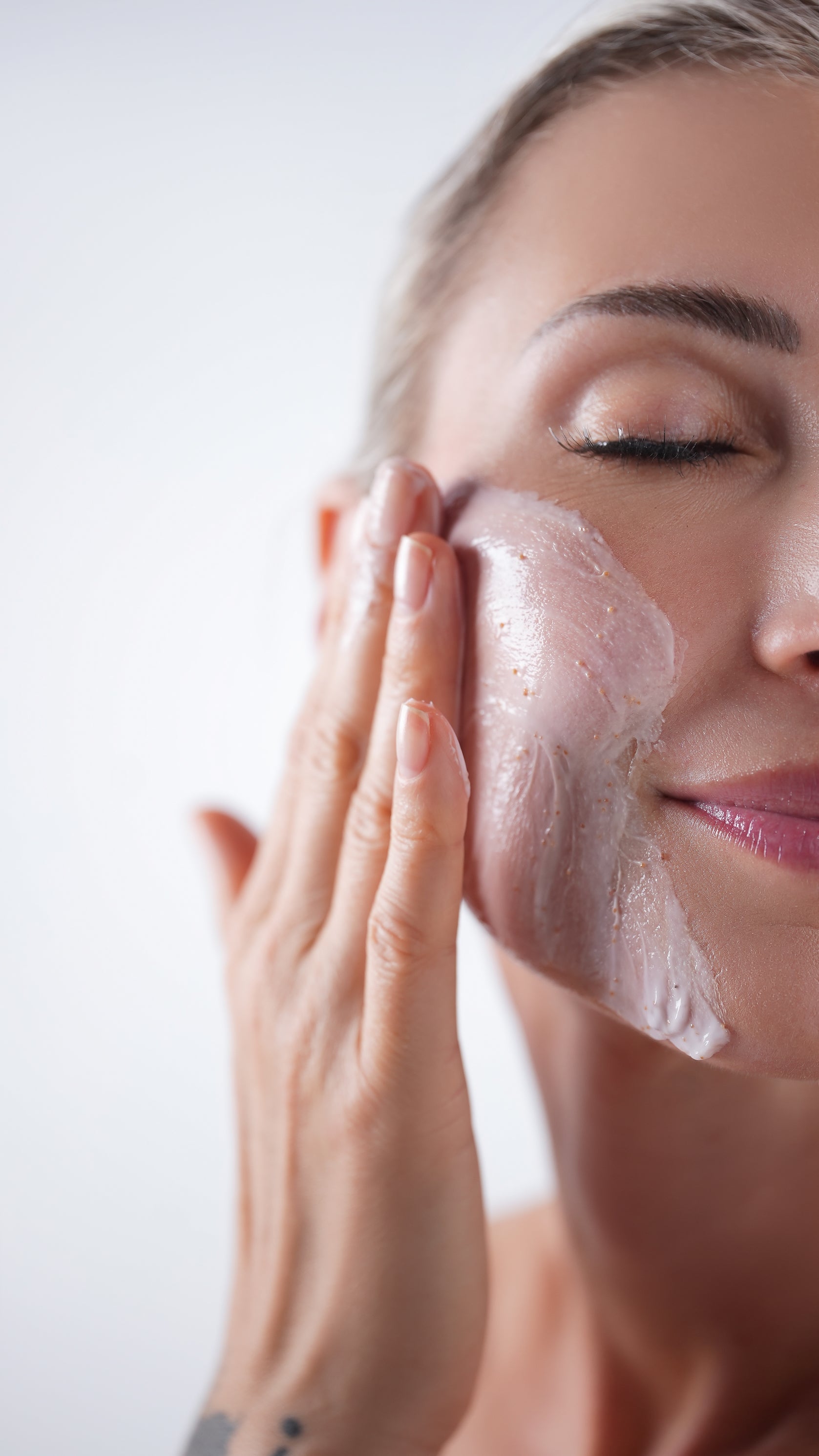 Esfoliante Facial - Milag Face