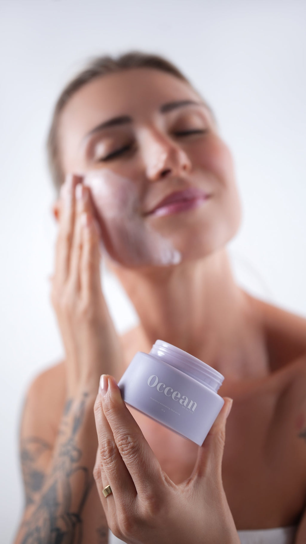 Esfoliante Facial - Milag Face