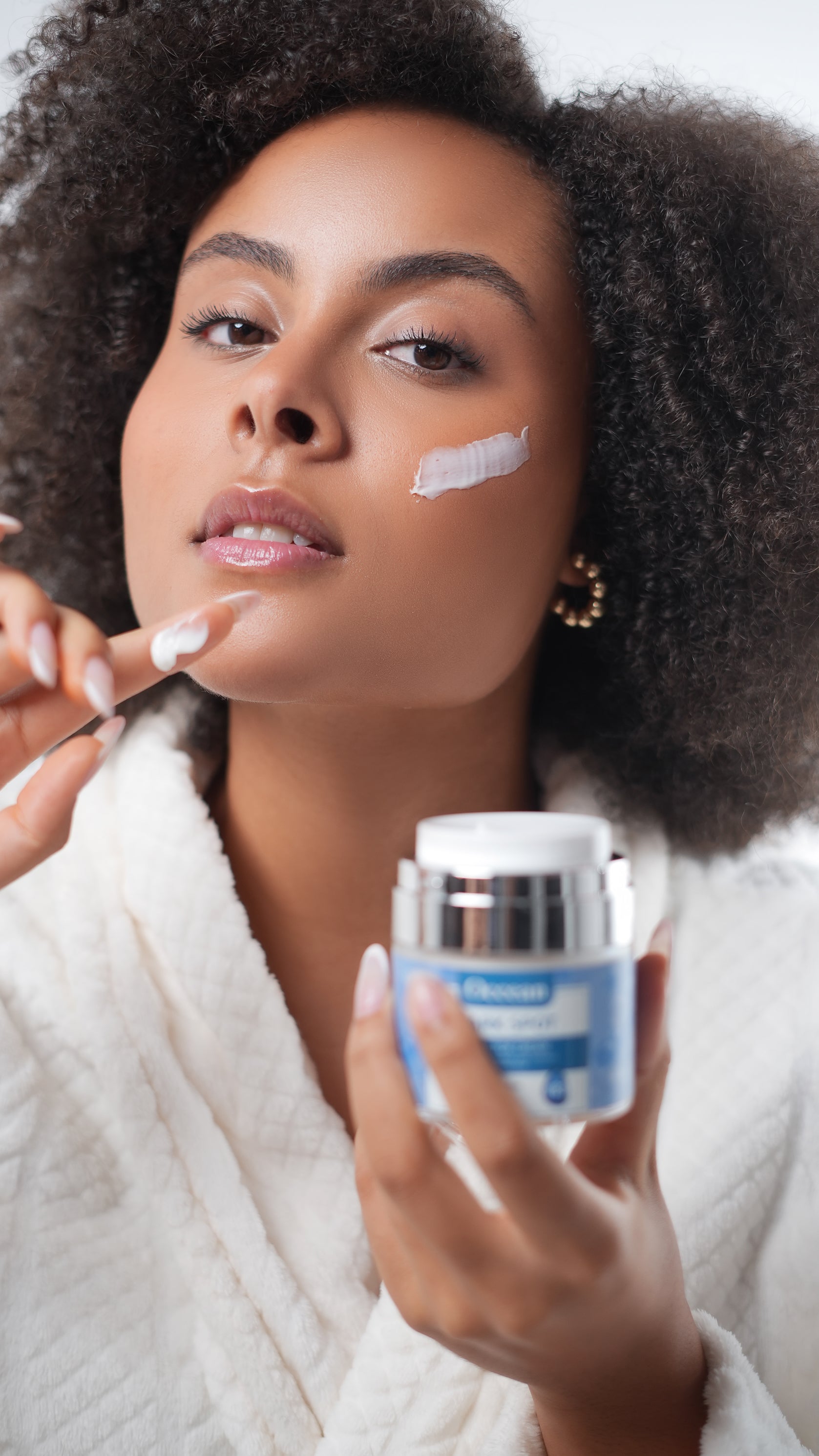 Creme Corretor de Manchas Escuras