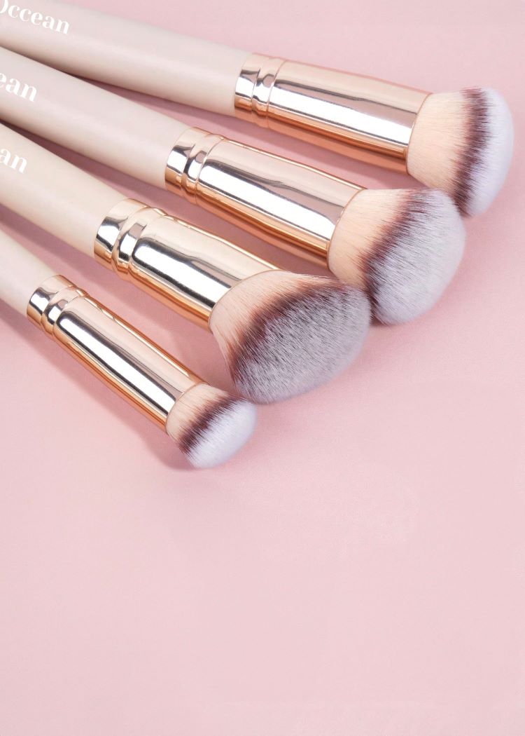 Conjunto de pincéis Occean