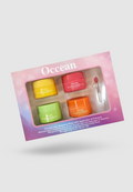 Kit 4 Occean Lips Sleeping Mask with Applicator