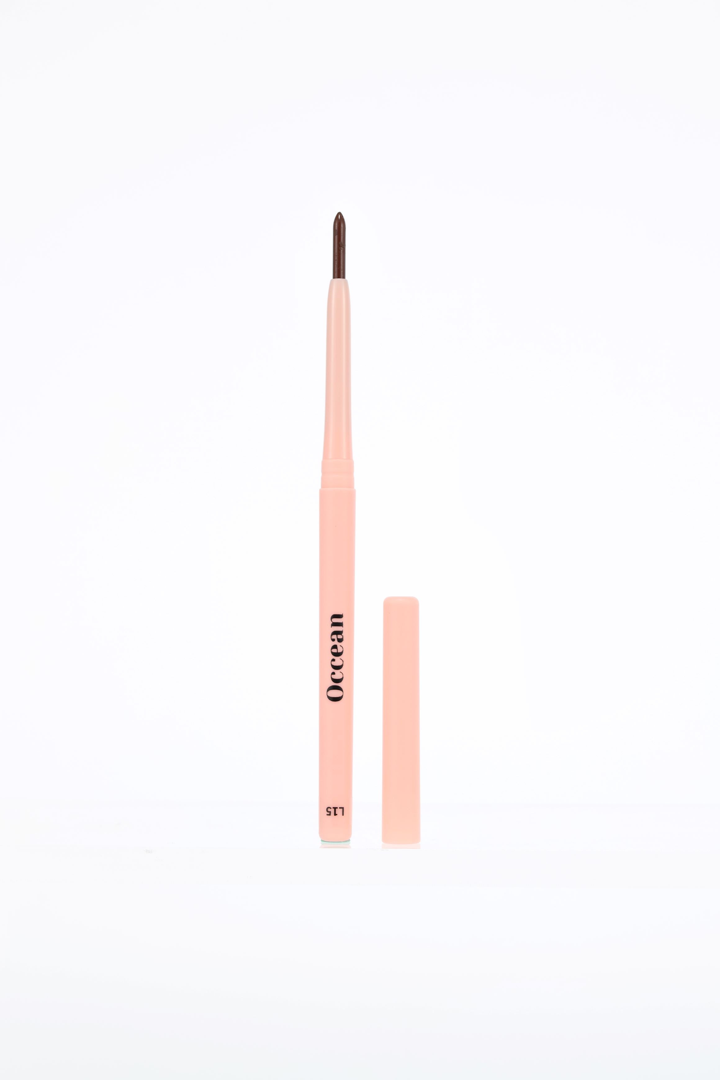 Lápis de Contorno Labial - L15